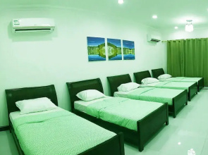 Casa De Doha Hostel