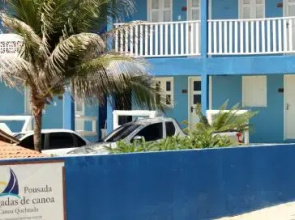 Pousada Jangadas de Canoa