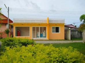 Bann Baiyang Villa