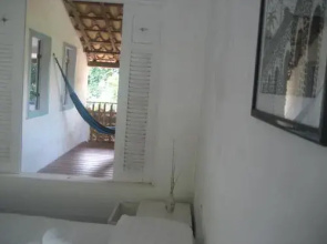 Pousada Casa Grande