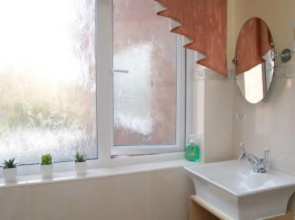 The Railway Guest House