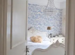 Cavendish Road Apartment