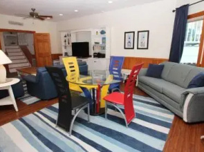 Summer's Getaway 1125 - 5 Br Home