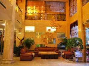 Everight International Liz Fortman Hotel
