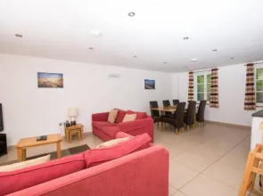 La Pulente Cottages