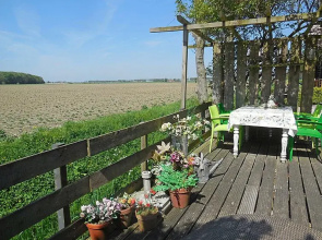 Holiday Home Tuinzicht
