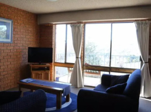 Blue Gums 1 - Holiday Apartment