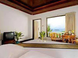 Seashore Beach Cottage