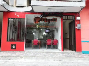 Hotel Casa Aragon