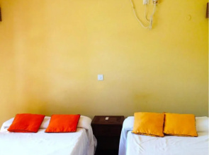 Diani Garden House