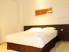 Ameera Hotel Pekanbaru