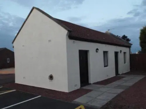 Half Moon Inn
