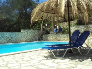 Villa Alkinoos