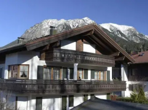 Ferienwohnung König-Denich