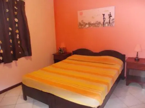 Casa Comba