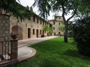 Villa Cesari Tiberi B&B