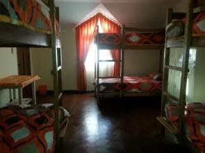 Villa Oropeza Guest House