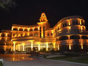 Linhai Hotel