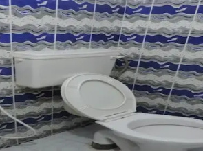 Room Maangta 327 - Panjim