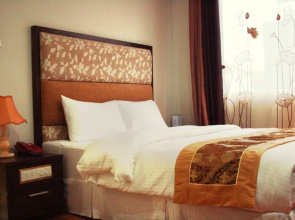 Hoang Anh Cau Giay 2 Hotel