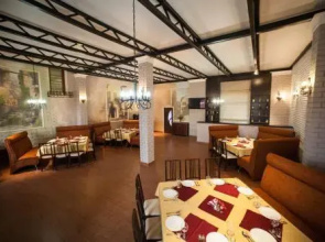 Vostok Guest House