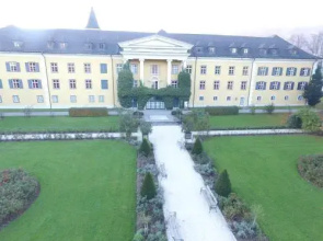 Ferienwohnung Ebenzweier
