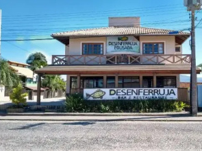 Pousada do Zado