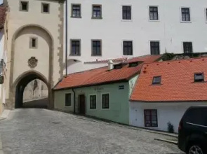 Penzion U Tomáše
