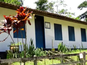 Fazenda Dos Cordeiros