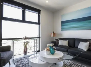 ICON Penthouse Apartment