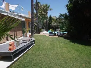 Casa Mira Lago La Musa
