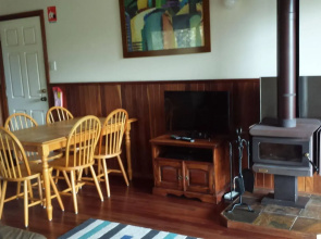 Nannup Valley Chalets