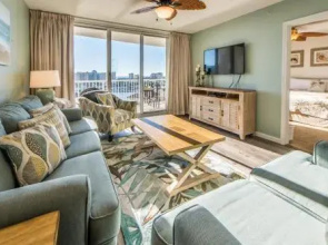 Pelican Beach Terrace 805 by RealJoy Vacations