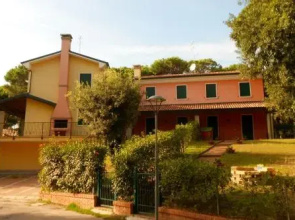 Villa Ca' Claudia