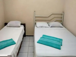 Ilha do Sol Hostel Pousada