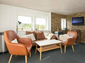 Holiday home Sandageren Blåvand II