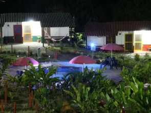 Hotel Campestre La Tata