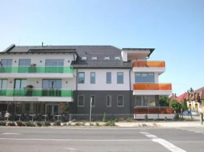 Lábas-Ház Apartmanok 1