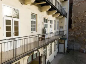 The Spot Apartment