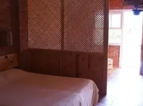Hotel Fazenda Recanto dos Lagos