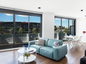 Roomerang at Panorama Apartments 3