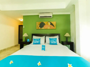 Airy Nusa Dua 1 Kuta Selatan Bali