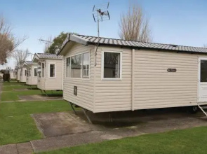Talacre Beach Resort