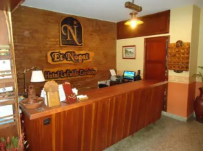 Hotel El Nogal