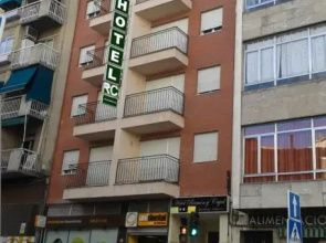 Hotel Ramón y Cajal