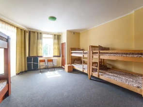 LC Hostel