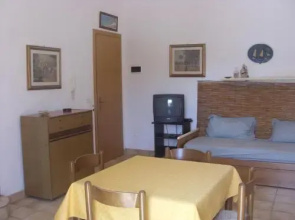 Le Pietre Di Lampedusa