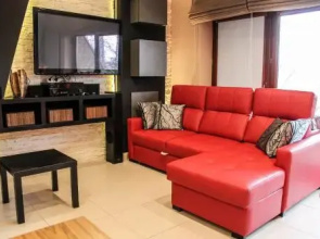 Szymoszkowa Residence Luxury Apartment