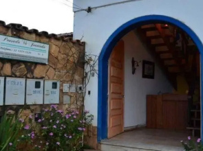 Pousada Vo Joaninha