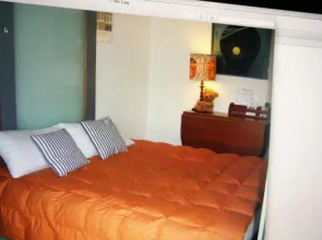 Giusy Bed and Breakfast